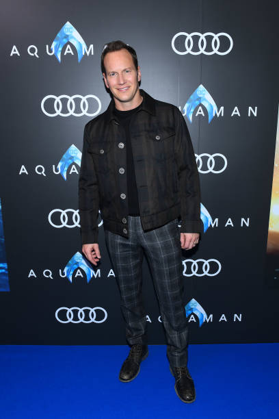 Gallery of Patrick Wilson