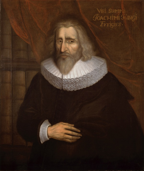 Gallery of Joachim Junge