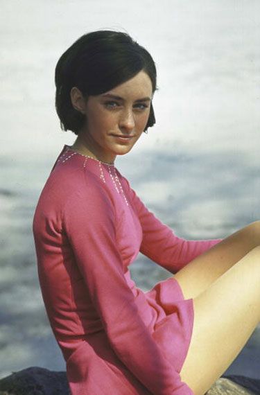 Gallery of Peggy Fleming