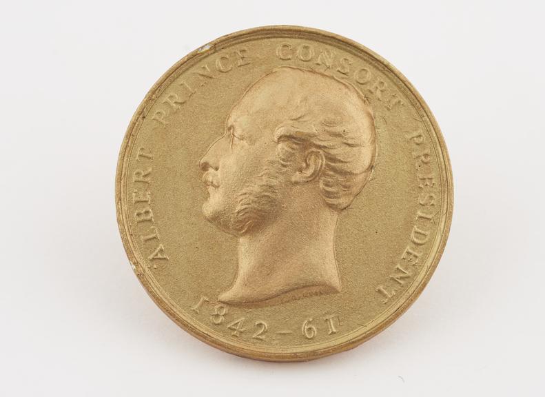 Albert Medal