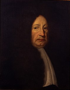 Gallery of Lorenzo Magalotti