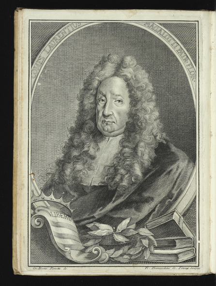Gallery of Lorenzo Magalotti