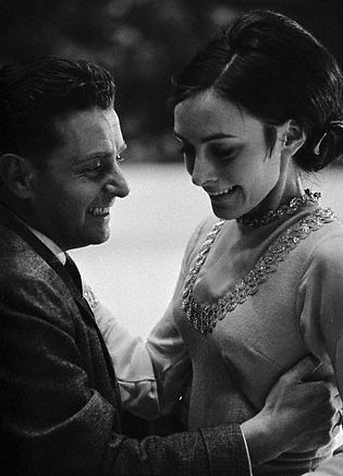 Gallery of Peggy Fleming