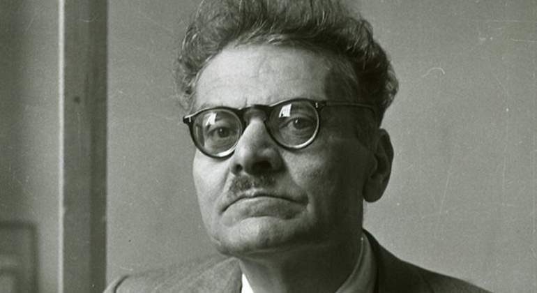 Friend: José Clemente Orozco