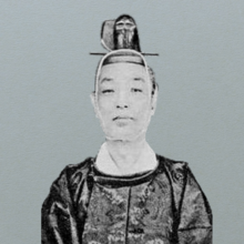 Half-brother: Prince Kuni Asahiko