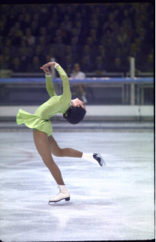 Gallery of Peggy Fleming