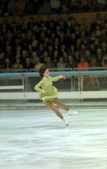 Gallery of Peggy Fleming