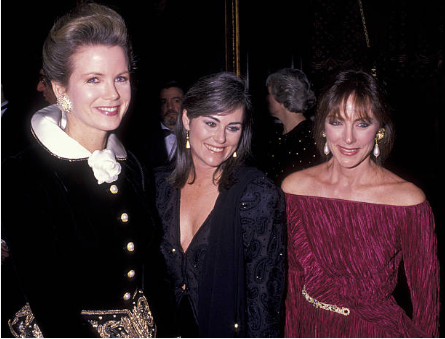 Gallery of Peggy Fleming
