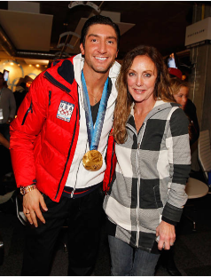 Gallery of Peggy Fleming