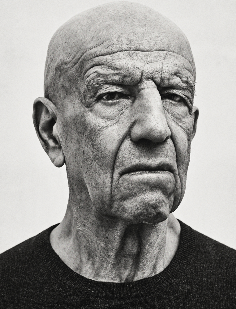 colleague: Alex Katz