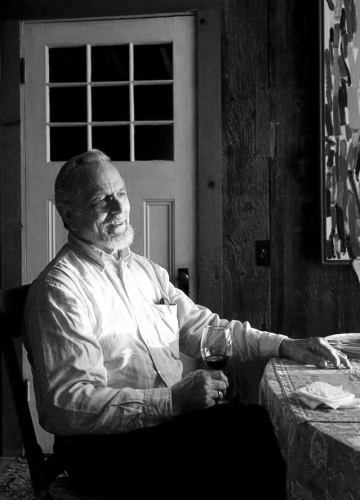 colleague: Charles DuBack