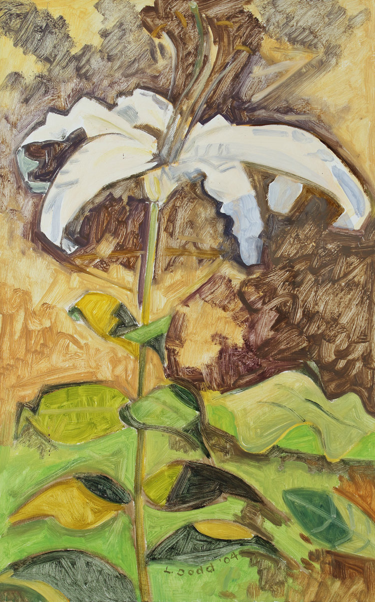 Lois Dodd Born April 22 1927 American Educator Painter