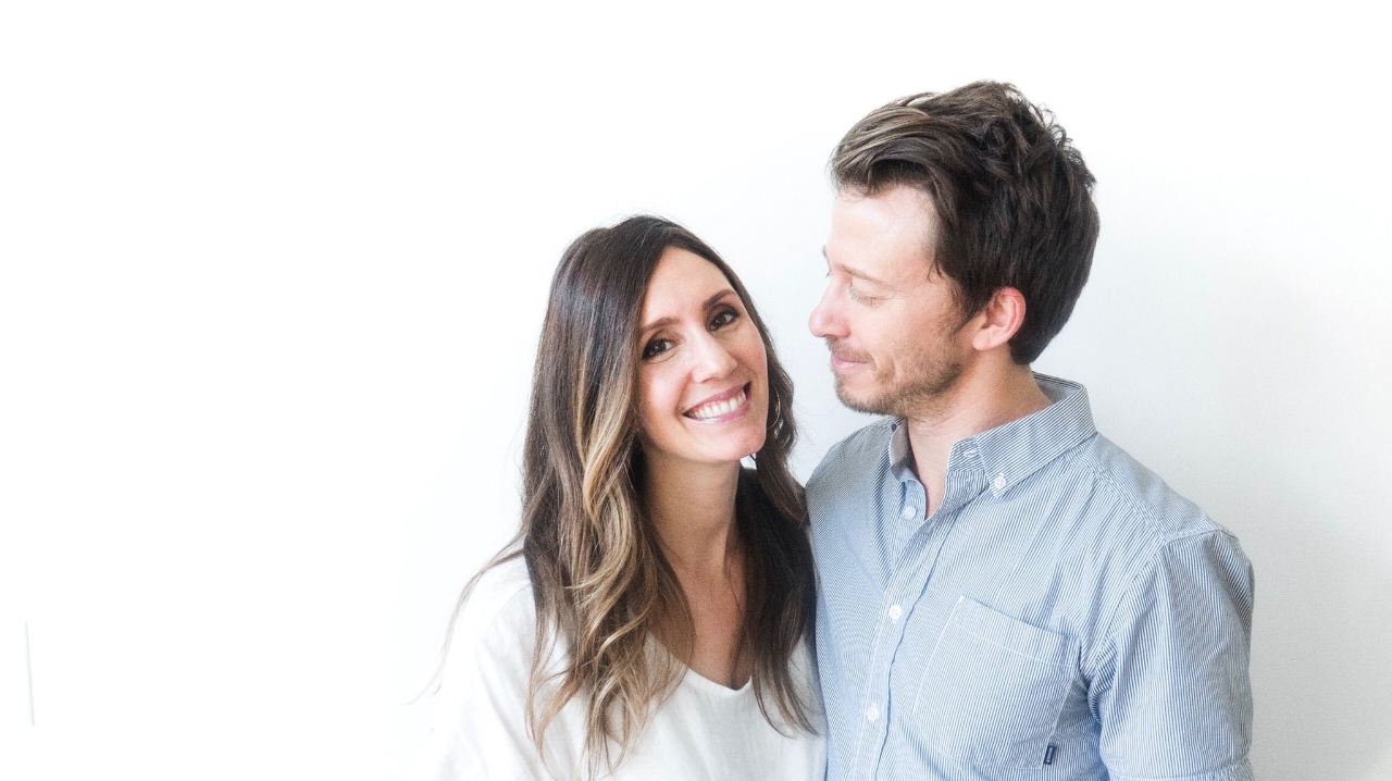 Wife: Kelly Donehey