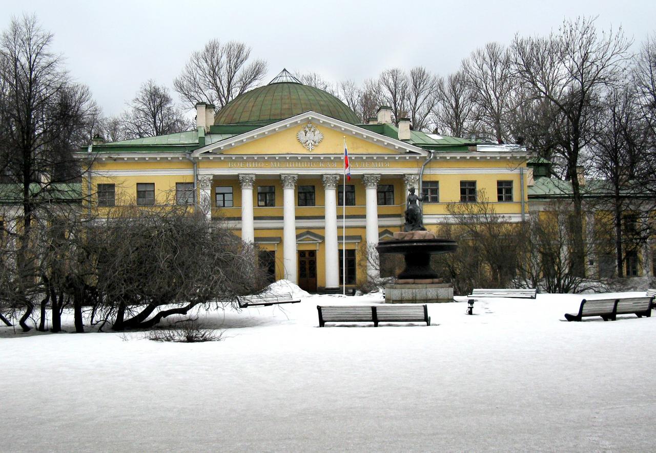 Gallery of Yevgraf Fedorov