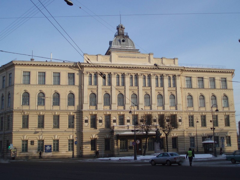 Gallery of Yevgraf Fedorov