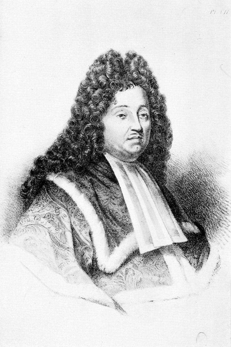 teacher: Pierre Magnol