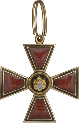 Order of Saint Vladimir