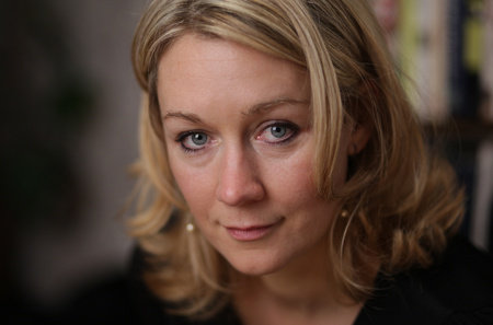 Gallery of Anna Hope