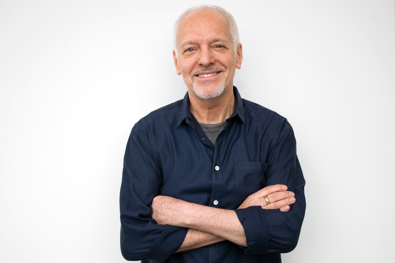 Peter Frampton