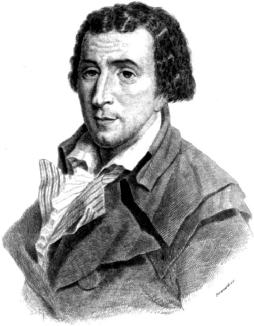 JACQUES PIERRE BRISSOT