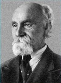 Son: Evgraf Evgrafovich Fedorov