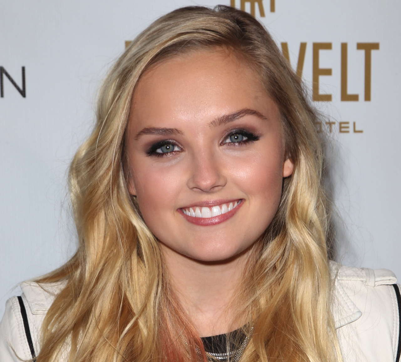 Daughter:  Mia Frampton