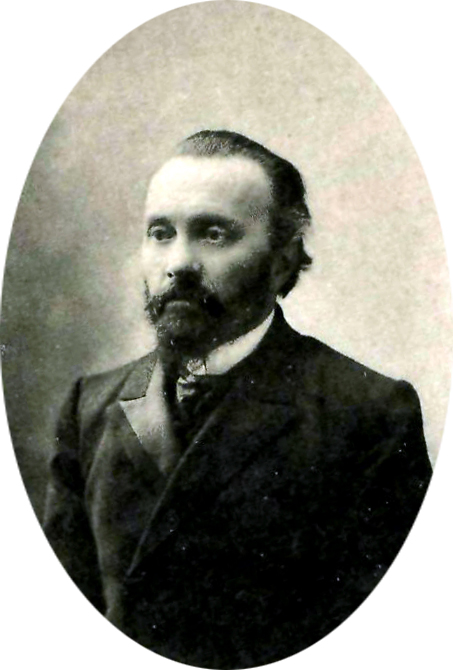 Yevgeny Rogovsky