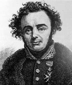 Joseph Gaimard