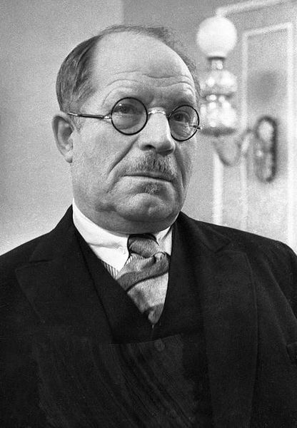 Nikolay Burdenko