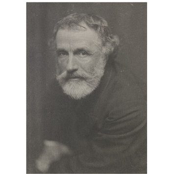 Friend: George Meredith 