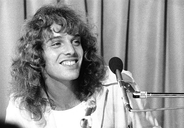 Gallery of Peter Frampton
