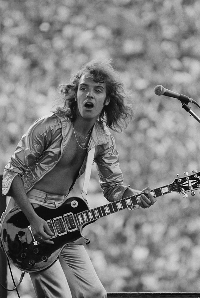 Gallery of Peter Frampton