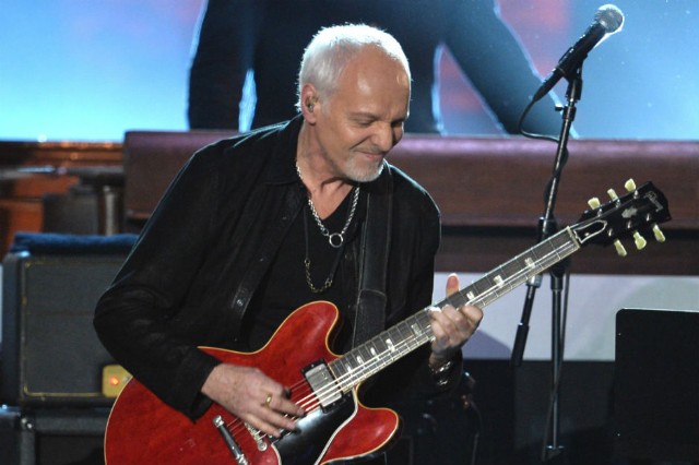 Gallery of Peter Frampton
