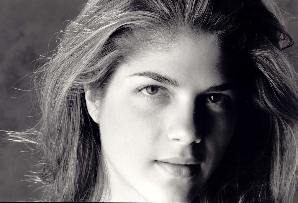 Gallery of Selma Blair