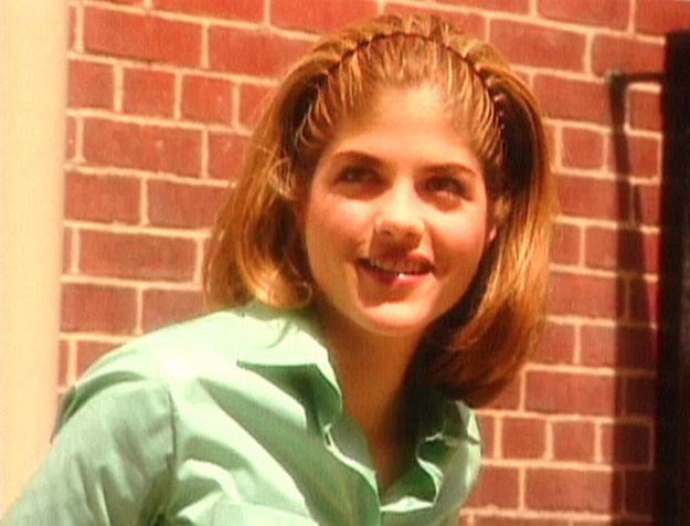 Gallery of Selma Blair