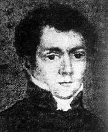 colleague: Charles Gaudichaud-Beaupre