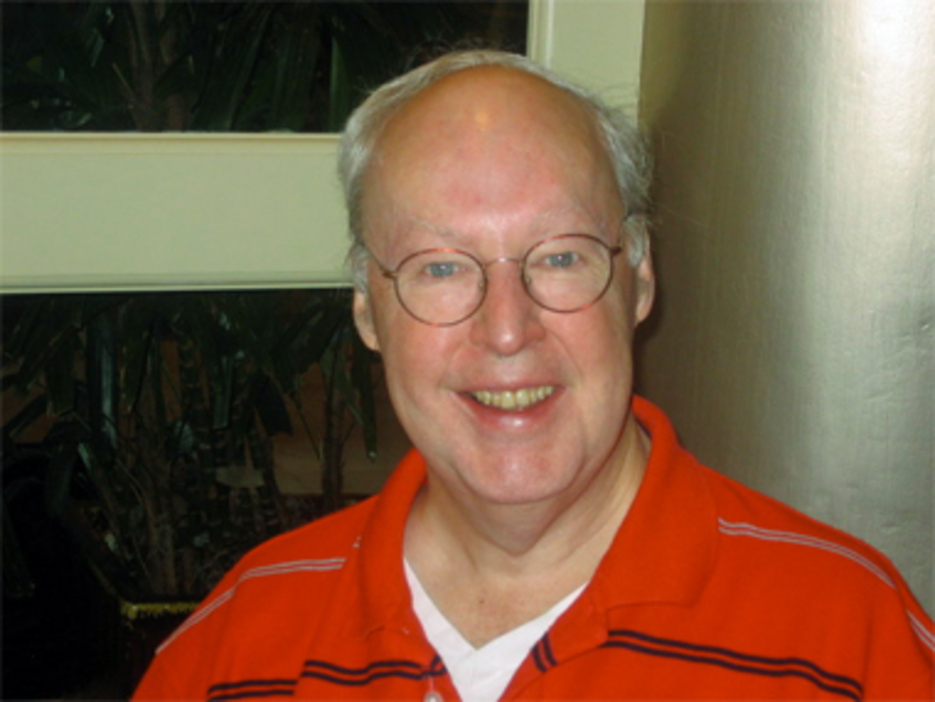 Edmund Bolles