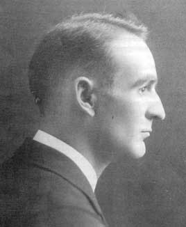 Eric Temple