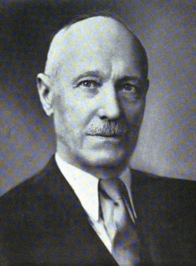 Grandfather: Stephen Bolles