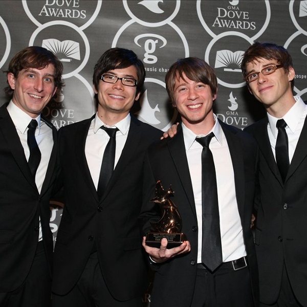Dove Award