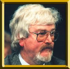 Harry Mullan
