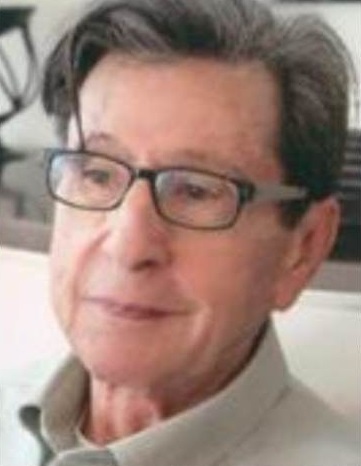 Father: Elliot I. Beitner