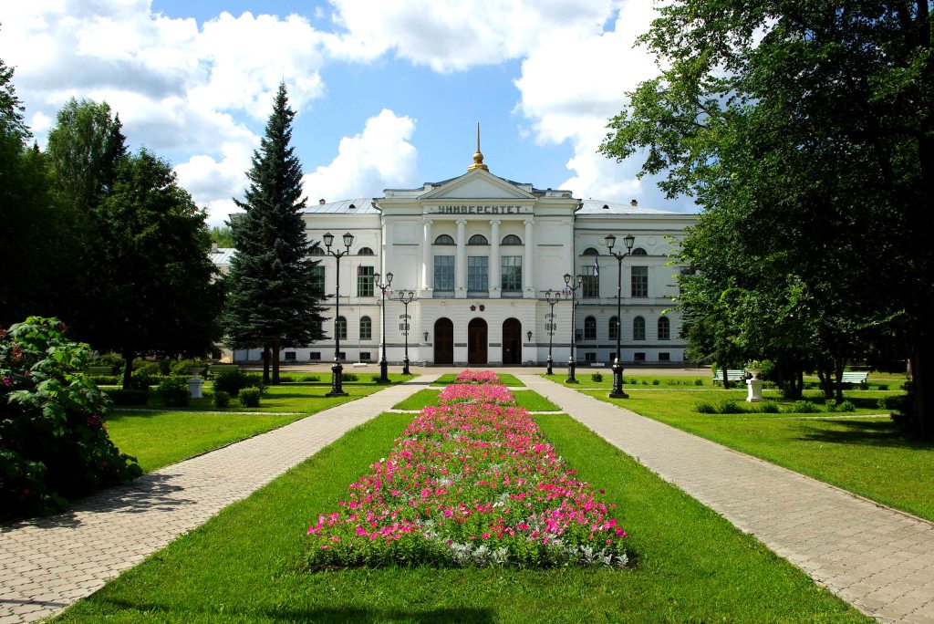 Gallery of Nikolay Burdenko