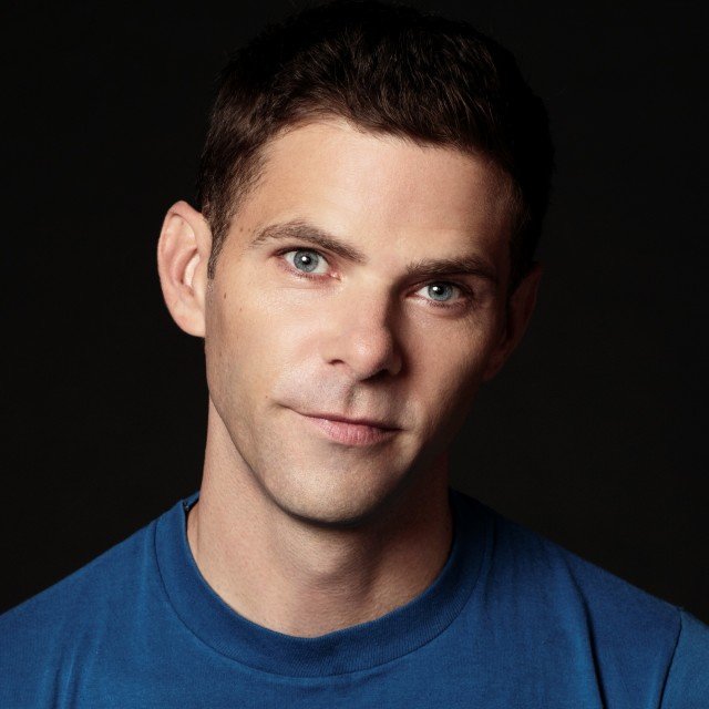 ex-boyfriend: Mikey Day
