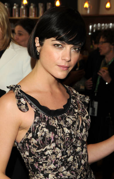 Gallery of Selma Blair