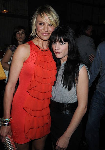 Gallery of Selma Blair