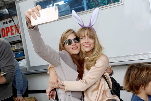 Gallery of Selma Blair