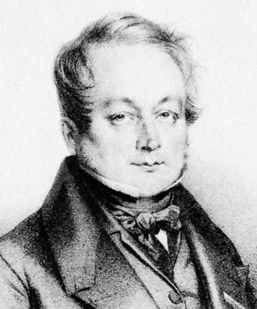 François Magendie