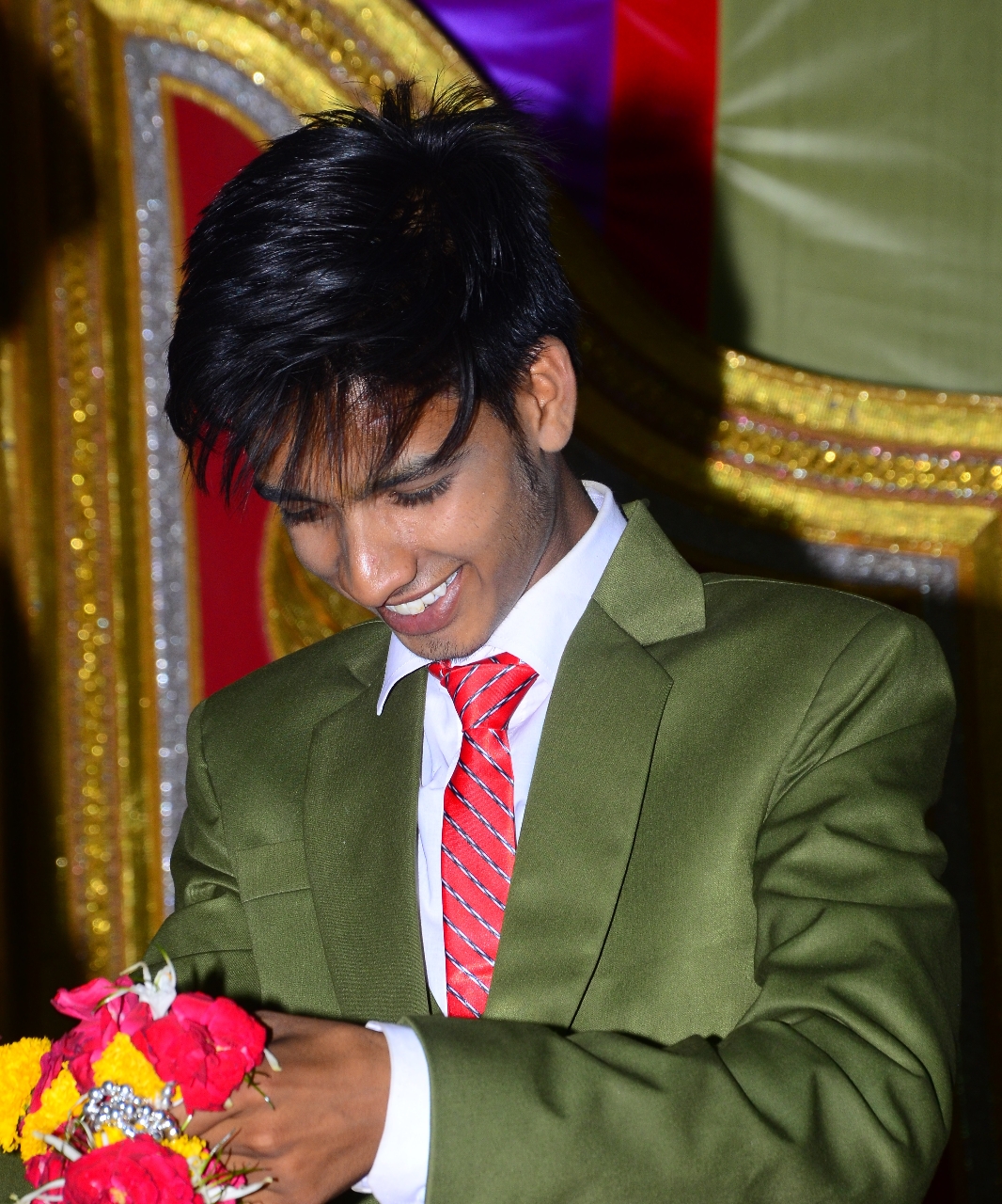 Yash Gawli