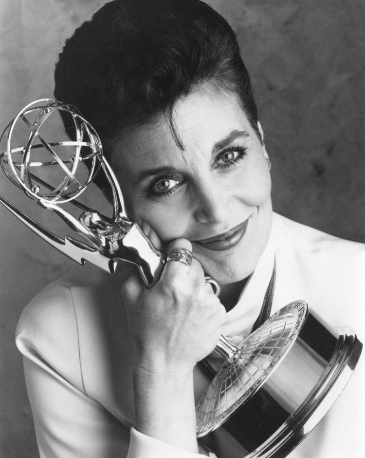 Emmy Award